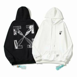 Picture of Off White Hoodies _SKUOffWhites-xlest0311293